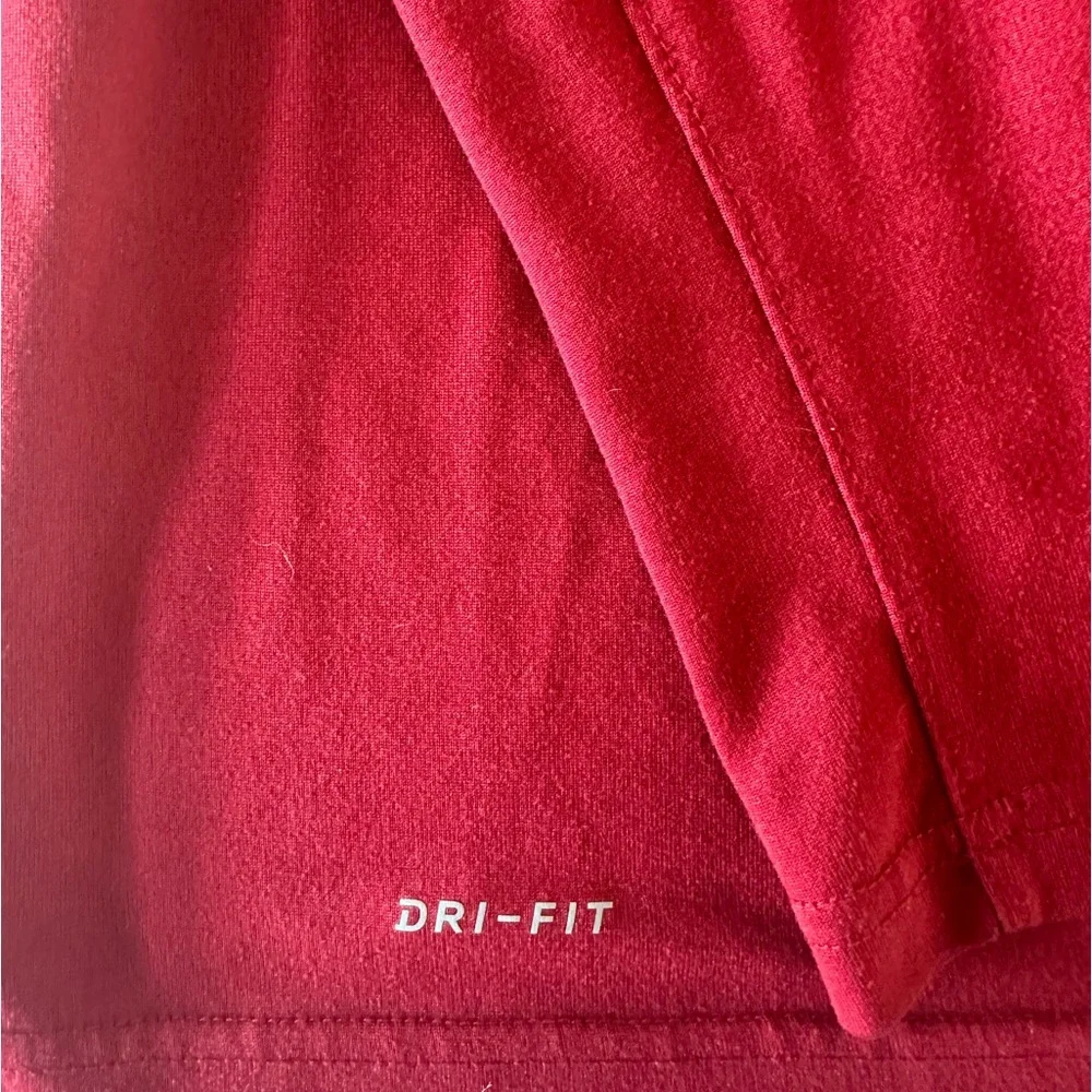 Boys Nike DriFit Long sleeve